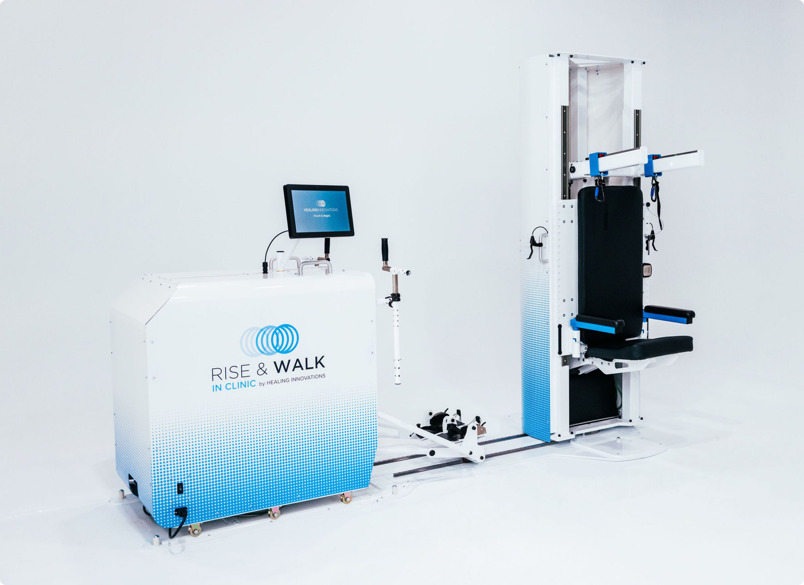 Overview | Healing Innovations